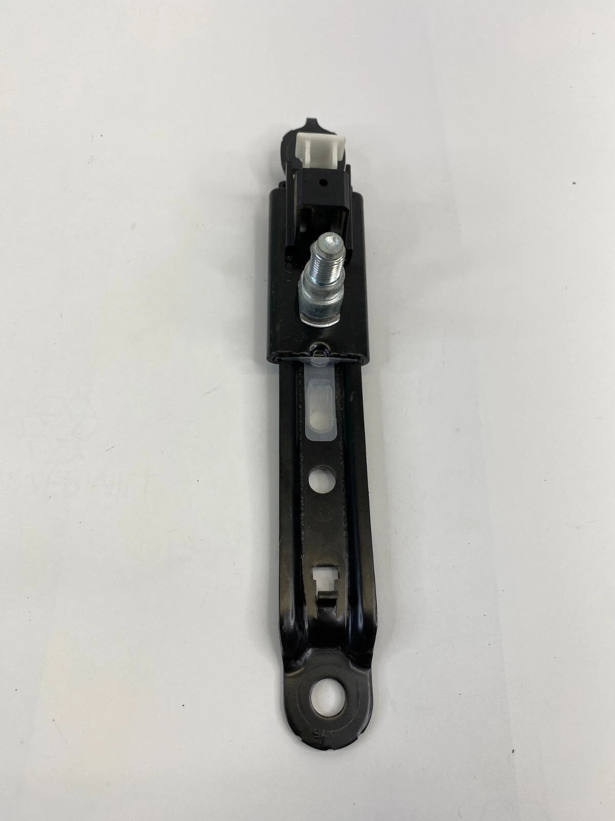 2007-2013 TOYOTA TUNDRA FRONT RIGHT PASSENGER SEAT BELT HEIGHT ADJUSTER OEM