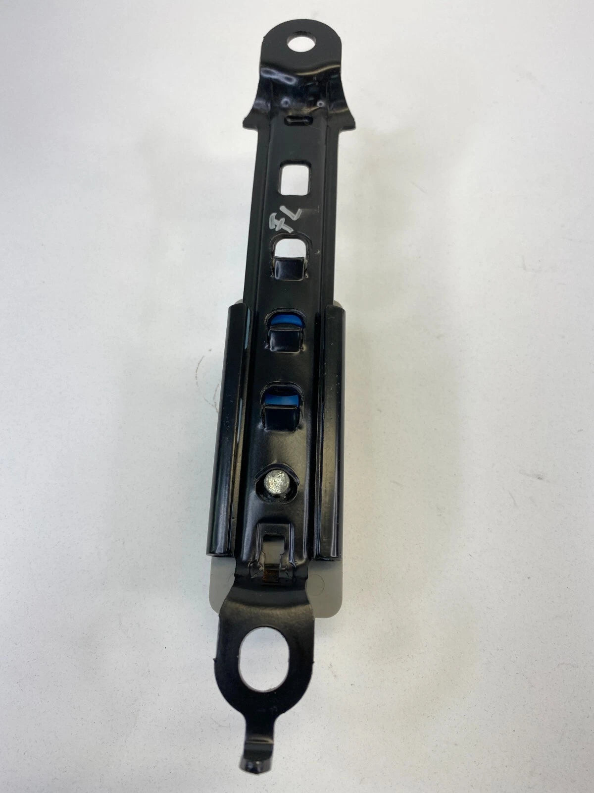 2008-2015 SCION XB WAGON FRONT LEFT DRIVER SIDE SEAT BELT HIGH ADJUSTER ASSEMBLY