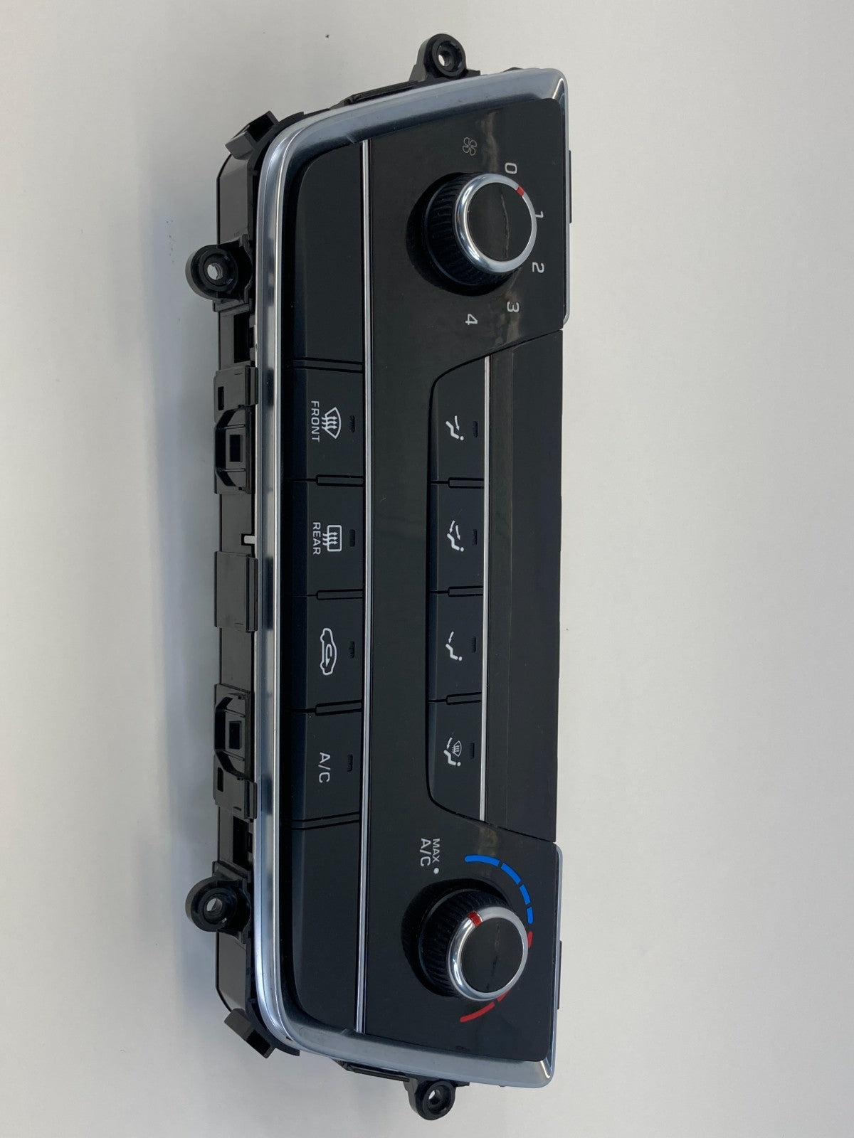 2016 2017 Hyundai Sonata A/C Heater Temperature Climate Control Switch 97250-C2