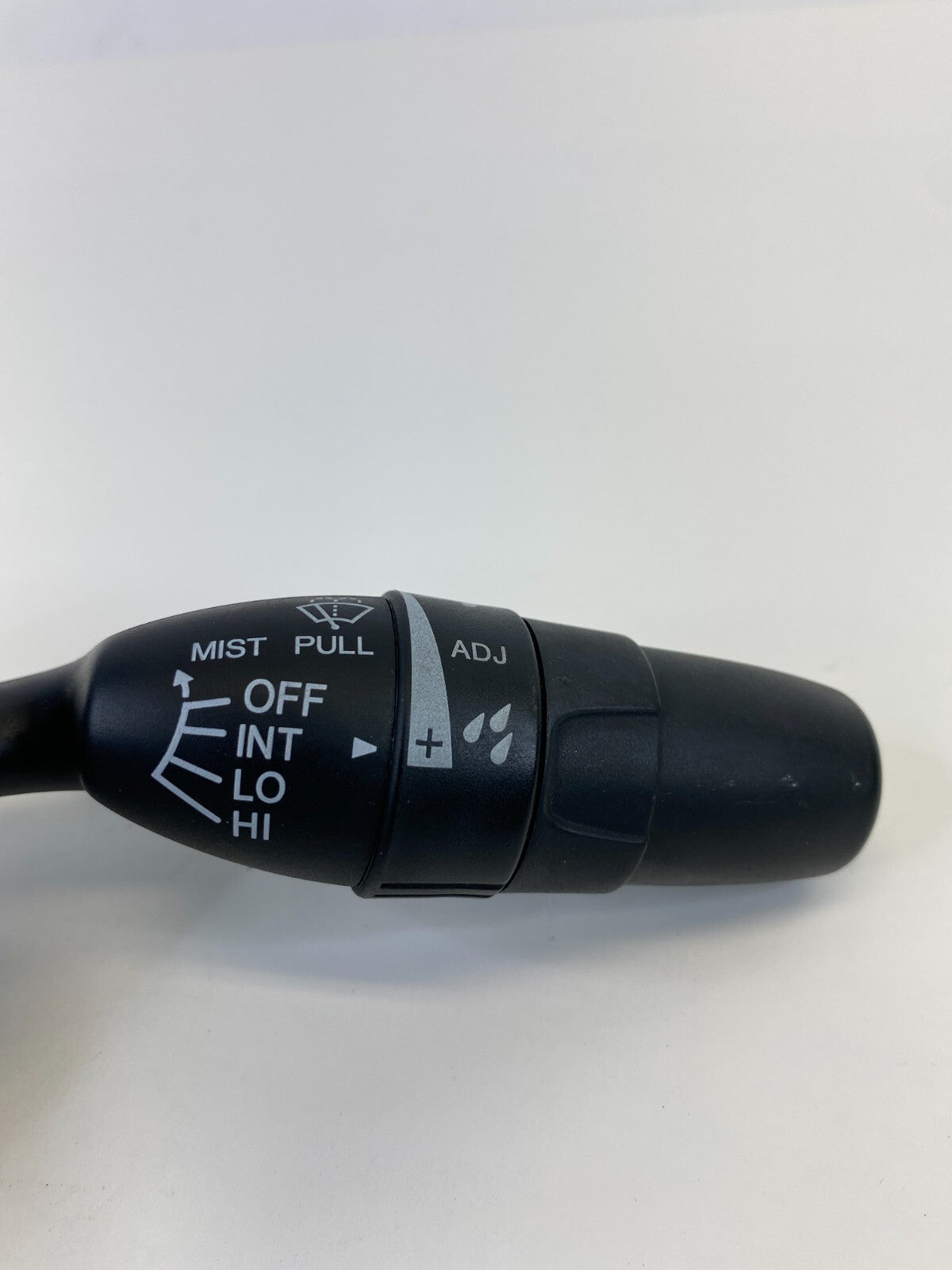 2008-2012 Honda Accord Windshield Wiper Column Control Lever Switch M29843