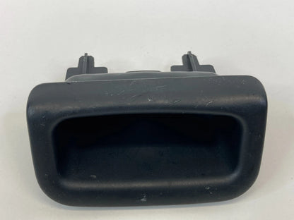 2004-2008 ACURA TL REAR TRUNK LID LIFTGATE INNER INTERIOR HANDLE 84633-SEP OEM