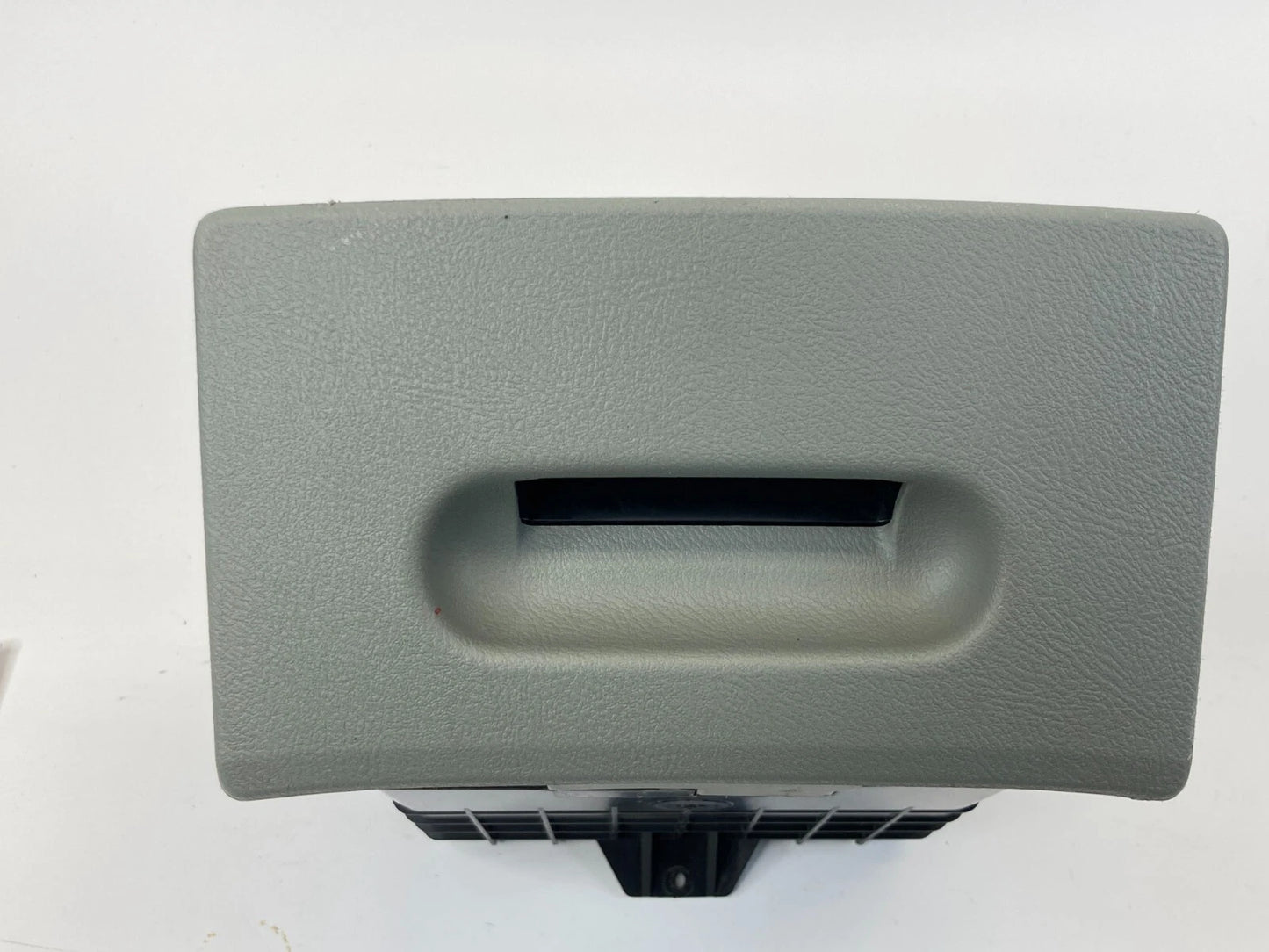 2005 2006 HONDA ODYSSEY FRONT CENTER DASH RETRACTABLE DUAL CUPHOLDER OEM