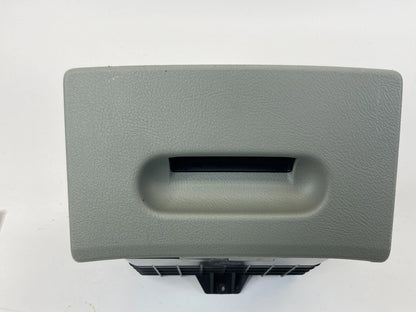 2005 2006 HONDA ODYSSEY FRONT CENTER DASH RETRACTABLE DUAL CUPHOLDER OEM