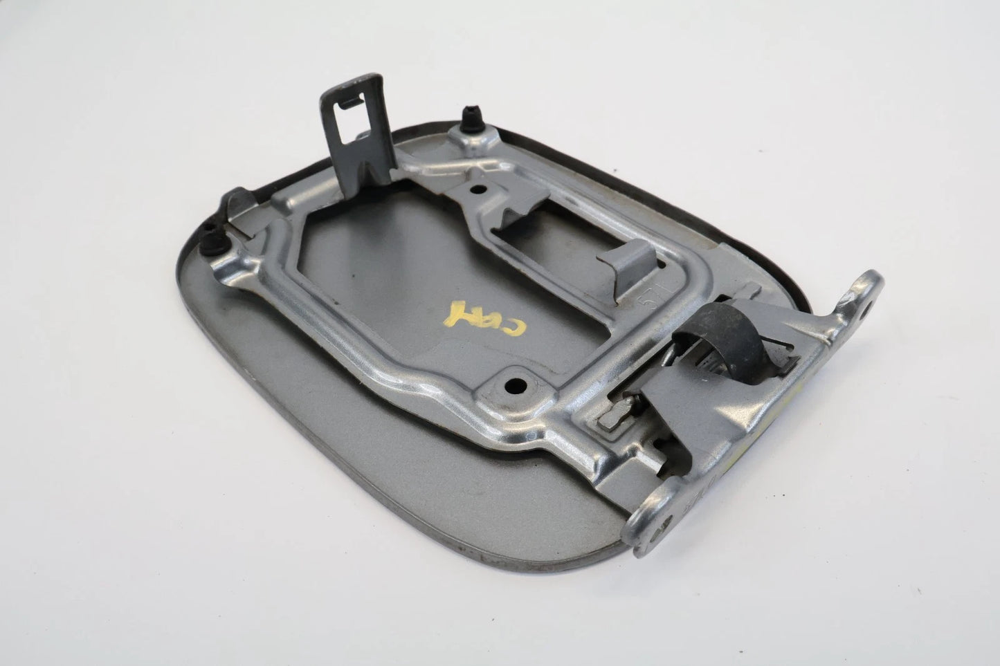 2010 2011 2012 2013 SUZUKI KIZASHI FUEL FILLER DOOR TANK GAS LID COVER OEM