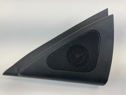 07-10 Hyundai Elantra Front Left Door Mirror Cover Corner Trim Bezel 87650-2H020