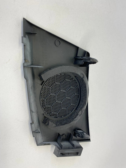 2007-2013 NISSAN ALTIMA RIGHT SIDE DASH SPEAKER GRILLE COVER TRIM 68498JA000 OEM