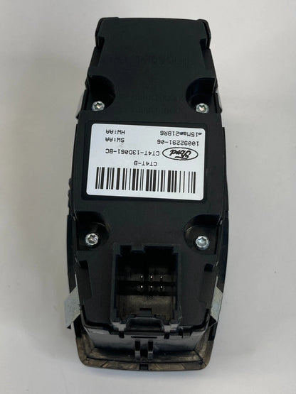 13-15 FORD EXPLORER INTERCEPTOR UTILITY HEADLIGHT HEADLAMP DIMMER CONTROL SWITCH