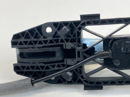 2012-2022 VW Volkswagen Passat Front Right Side Exterior Door Handle OEM