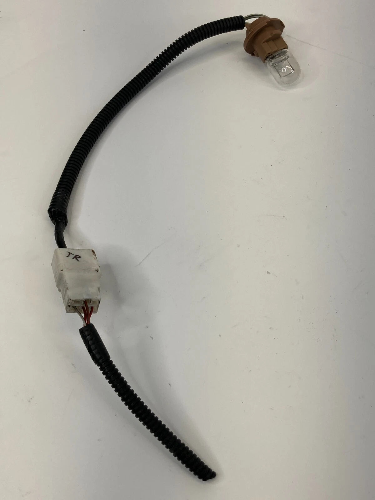 2006-2008 LEXUS IS250 SEDAN RIGHT TAILLIGHT TAIL LIGHT WIRE WIRING HARNESS CABLE