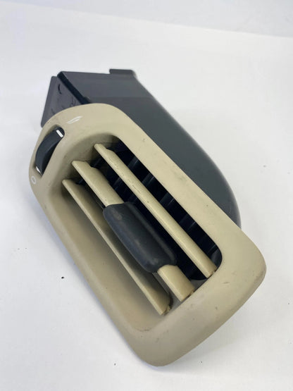 2008-2016 VOLVO XC70 B PILLAR RIGHT SIDE A/C HEATER AIR VENT DUCT GRILLE 06E5365