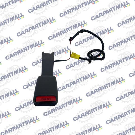 2009 2010 Hyundai Sonata Front Right Side Seat Belt Buckle 884A50Z08086 OEM