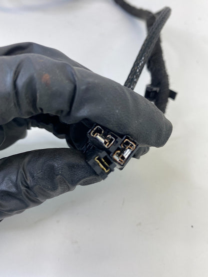 2003-2007 Saab 9-3 93 Center Console Harness Wire Wiring Cable 12765161 OEM