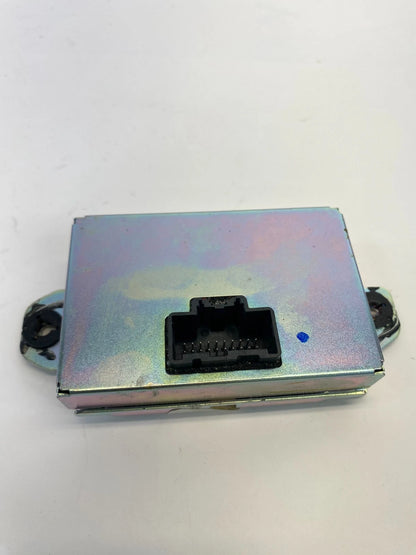 2015 CHEVY EQUINOX GMC TERRAIN ACTIVE CANCELLATION BODY CONTROL MODULE 23434359