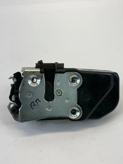 2005-2010 CHRYSLER 300 REAR RIGHT PASSENGER DOOR LOCK LATCH OEM FACTORY