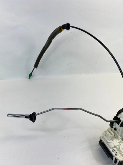 2011-2020 DODGE JOURNEY FRONT RIGHT DOOR LOCK LATCH RELEASE ACTUATOR 04589916AE