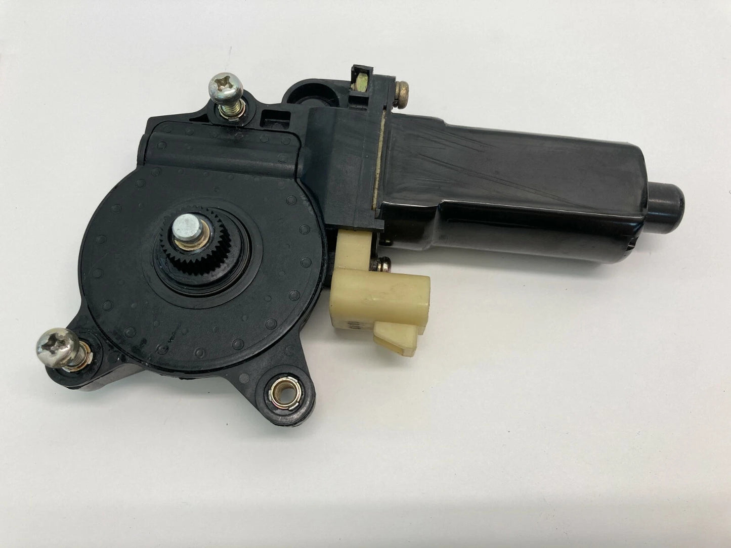 1999-2005 PONTIAC GRAND AM REAR RIGHT SIDE POWER WINDOW MOTOR RR RH OEM