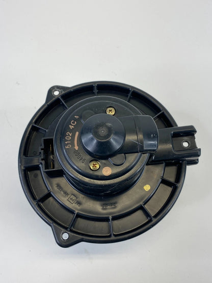 2000-2006 MAZDA MPV FRONT HVAC HEATER A/C AC BLOWER MOTOR FAN 194000-5102
