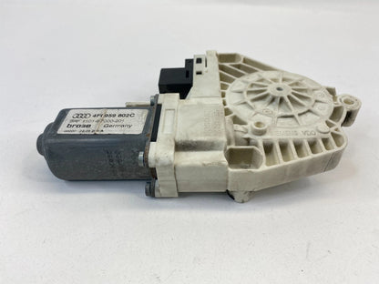 2006-2009 Audi A6 Quattro 07-09 S6 Rear Right Side Power Window Motor 4F0959801
