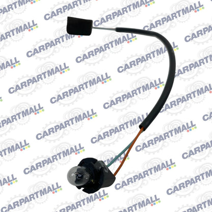 2009 2010 HYUNDAI SONATA FRONT LEFT DOOR PANEL COURTESY LIGHT LAMP WIRE HARNESS