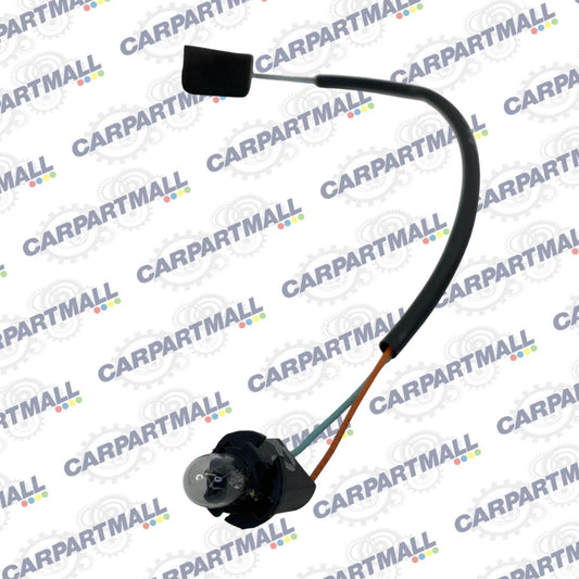 2009 2010 HYUNDAI SONATA FRONT LEFT DOOR PANEL COURTESY LIGHT LAMP WIRE HARNESS