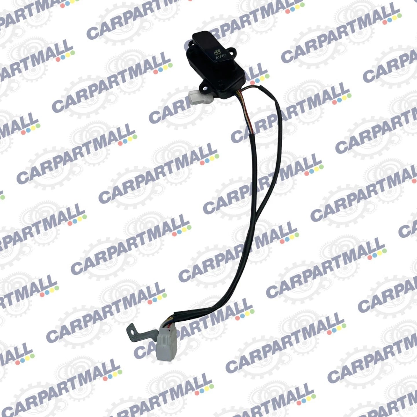 04-06 KIA AMANTI REAR RIGHT SIDE DOOR WINDOW CONTROL SWITCH BUTTON 621W04730 OEM