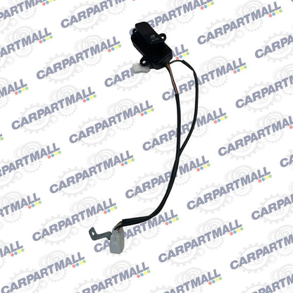 04-06 KIA AMANTI REAR RIGHT SIDE DOOR WINDOW CONTROL SWITCH BUTTON 621W04730 OEM
