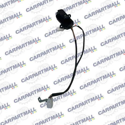 04-06 KIA AMANTI REAR RIGHT SIDE DOOR WINDOW CONTROL SWITCH BUTTON 621W04730 OEM