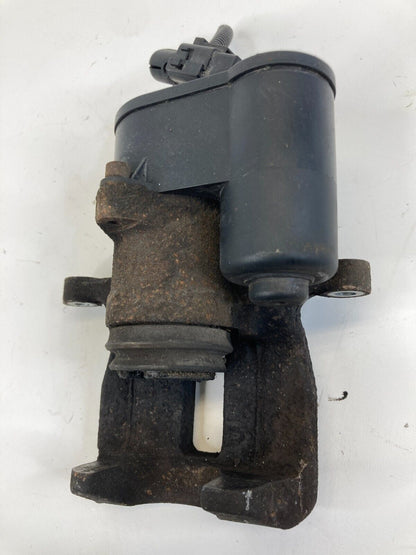 2009-2017 Volkswagen CC Rear Right Side Brake Caliper Electric Handbrake OEM