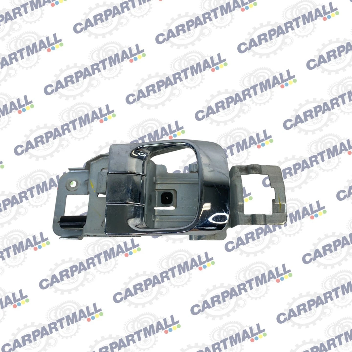 2007 2008 2009 SUZUKI XL-7 XL7 REAR RIGHT SIDE INTERIOR INNER DOOR HANDLE OEM