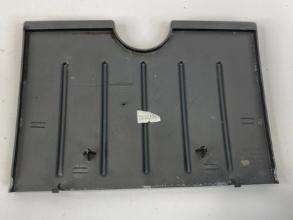04 05 06 07 08 FORD F150 FRONT SEAT BACK CUP HOLDER CUPHOLDER CAP TRIM COVER OEM