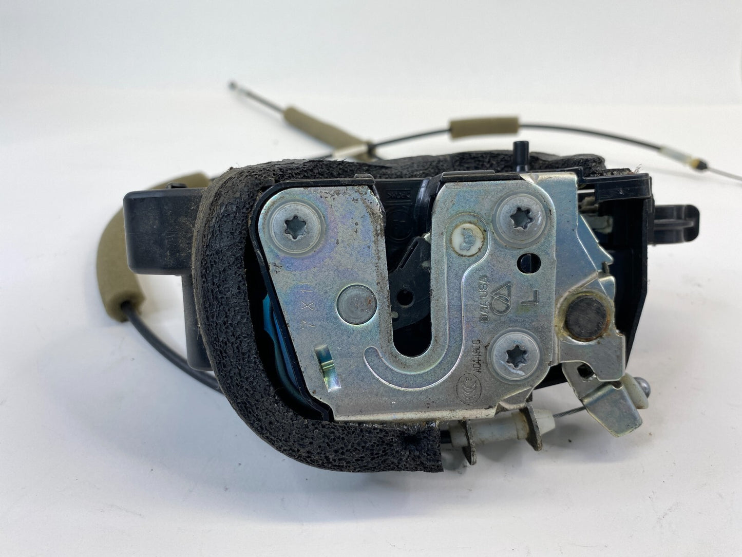 2007-2010 Nissan Sentra Sedan Rear Left Side Door Lock Latch Actuator EG450KJ