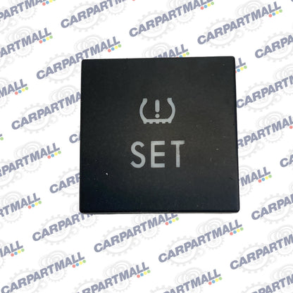 12-22 VOLKSWAGEN PASSAT TIRE PRESSURE MONITORING DISPLAY SET SWITCH 1K0927121B