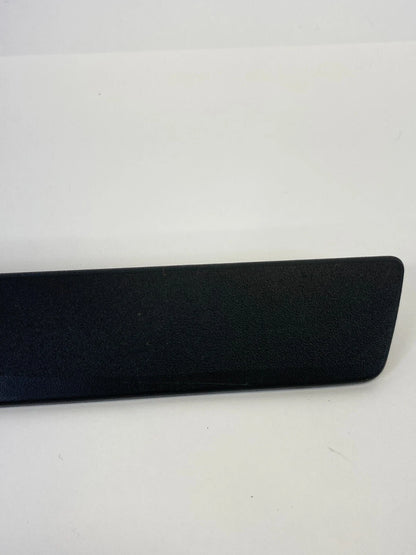 10-15 TOYOTA PRIUS REAR RIGHT SIDE DOOR SCUFF PLATE STEP TRIM PANEL 67915-47030