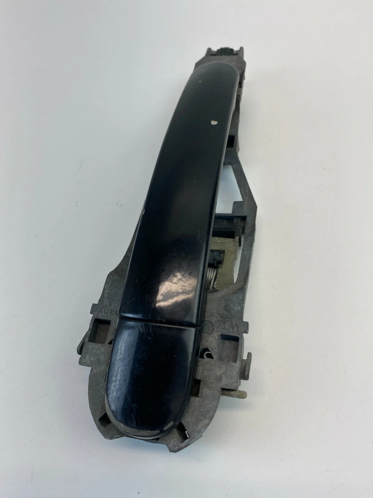 2002-2005 VOLKSWAGEN JETTA FRONT RIGHT SIDE EXTERIOR DOOR HANDLE ASSEMBLY OEM