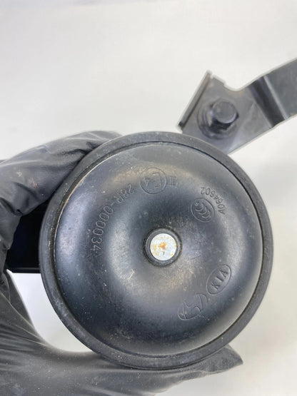 2014-2018 KIA FORTE HIGH TONE NOTE SIGNAL HORN ALARM SIREN 96630-A7000 OEM