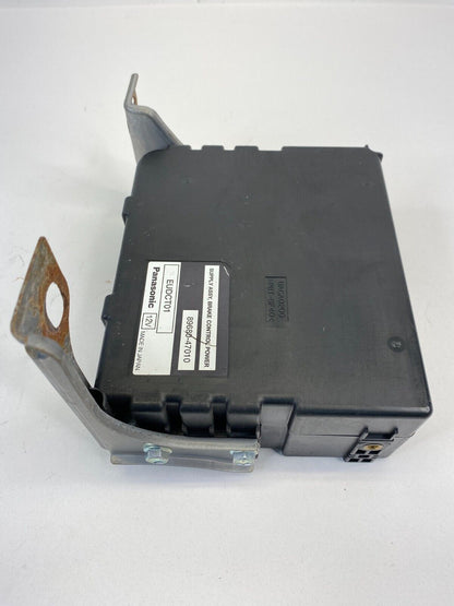 2004-2009 Toyota Prius Power Brake Supply Computer Control Module 89680-48010