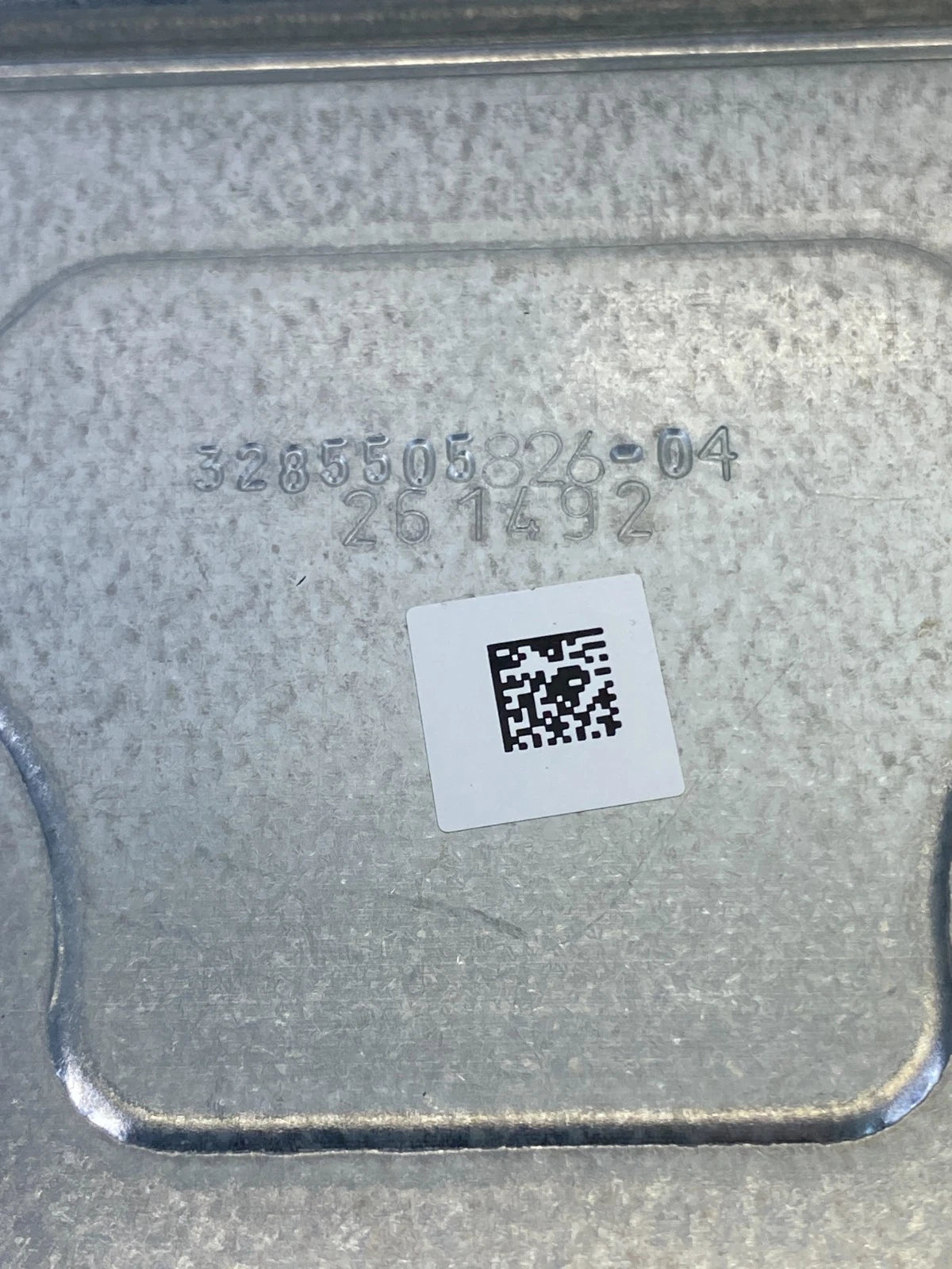 2014-2016 FORD ESCAPE OCCUPANT SENSOR RESTRAINT CONTROL MODULE FJ5T-14B321A OEM