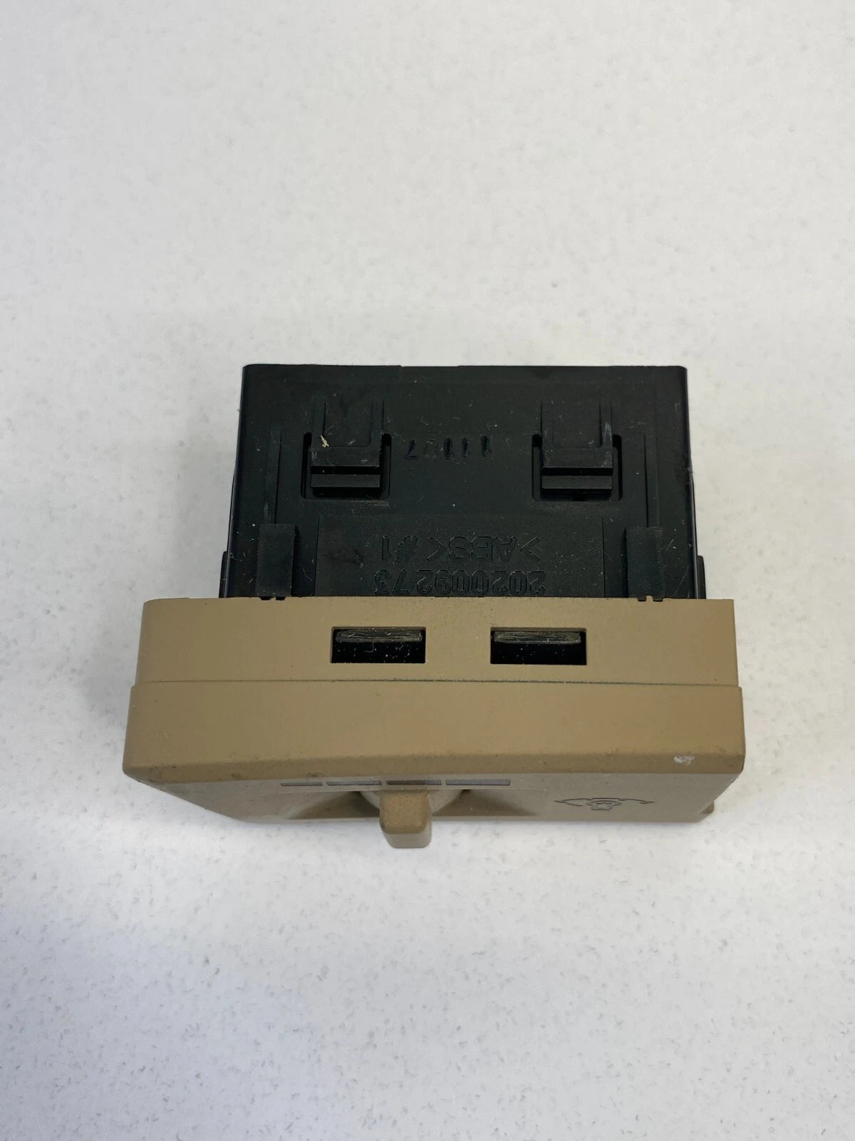 2011-2014 HYUNDAI SONATA DASH DIMMER LIGHT LAMP SWITCH BUTTON 202009273 OEM