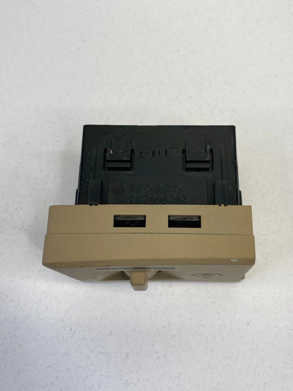 2011-2014 HYUNDAI SONATA DASH DIMMER LIGHT LAMP SWITCH BUTTON 202009273 OEM