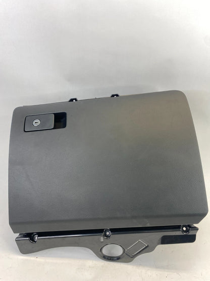 2009-2017 VW VOLKSWAGEN CC GLOVE BOX STORAGE COMPARTMENT LID 3C1857114C OEM