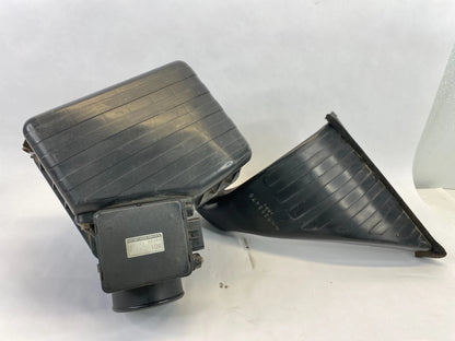 2000-2005 MITSUBISHI ECLIPSE 2.4L ENGINE AIR FILTER CLEANER BOX MAF OEM MR355477