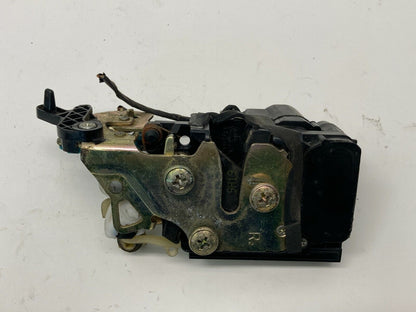 1999-2002 Daewoo Leganza Rear Right Side Door Lock Latch Release Actuator OEM