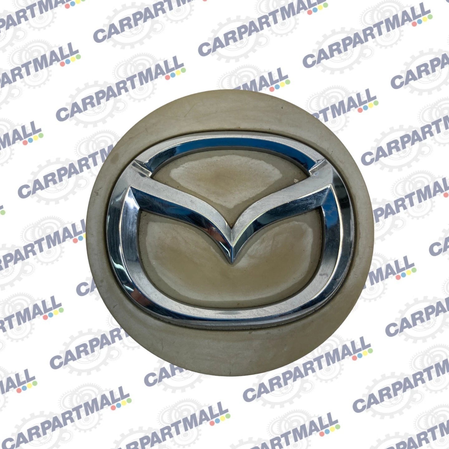 MAZDA WHEEL RIM CENTER CAP HUB CAP HUBCAP 2874 OEM