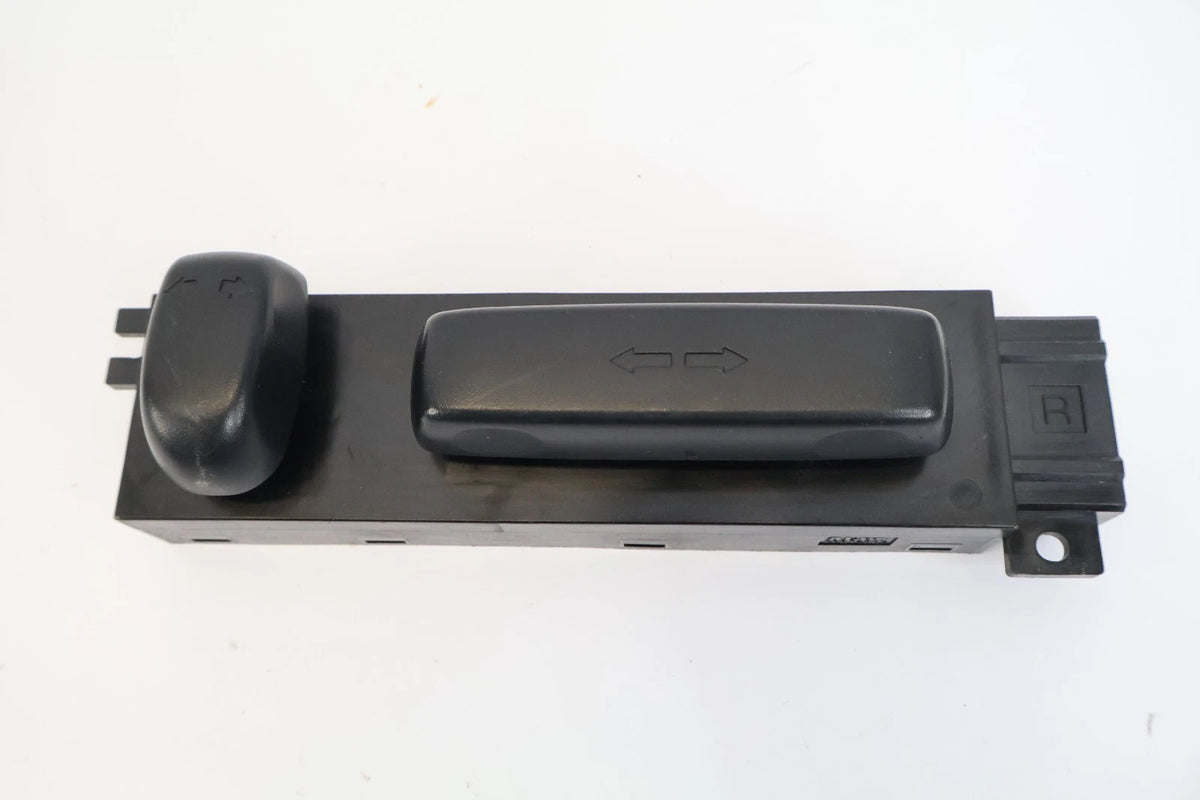 2007 2008 ACURA TL TYPE-S FRONT RIGHT SIDE SEAT ADJUSTMENT CONTROL SWITCH OEM