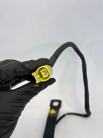 2010-2014 SUBARU OUTBACK PASSENGER FRONT RIGHT SEAT BELT BUCKLE UNIT E067902 OEM