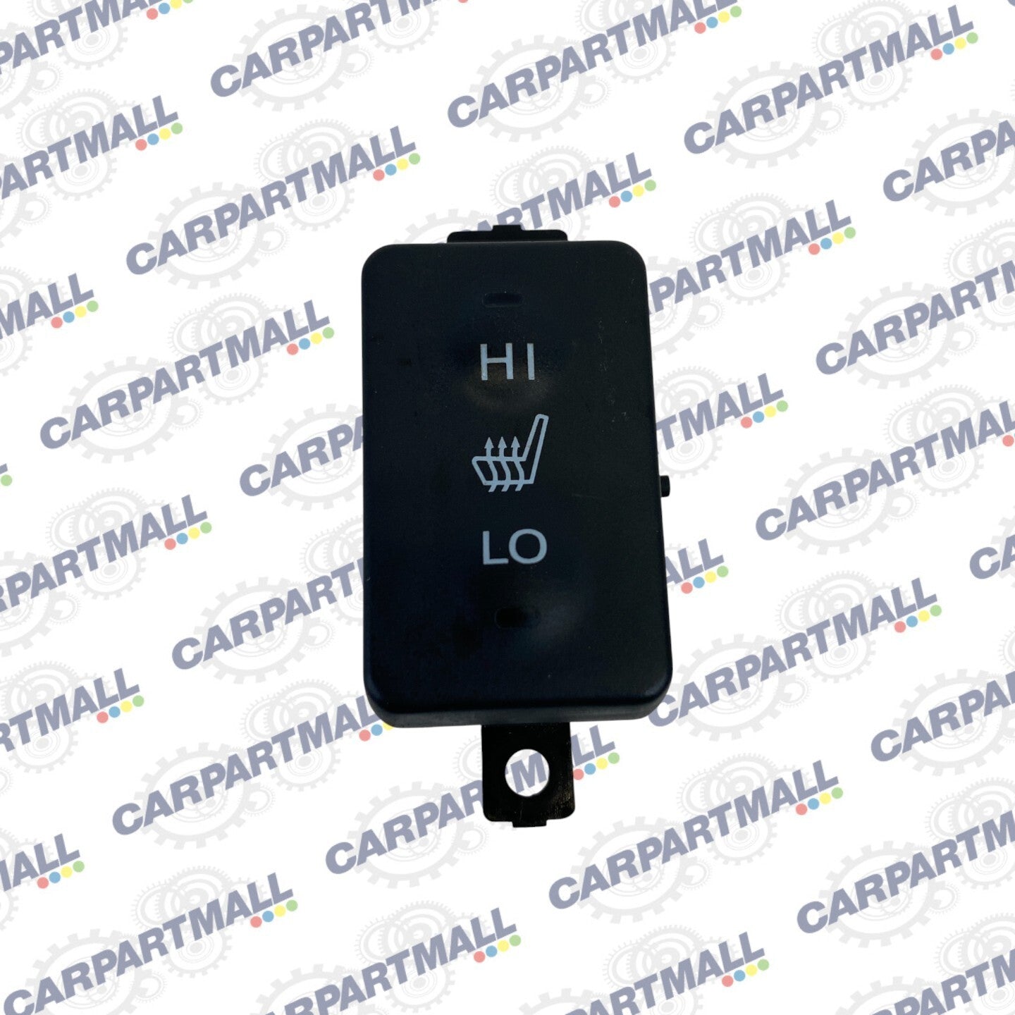 2007-2012 Acura RDX Front Left Seat Heater Heat Control Switch Button M33026 OEM