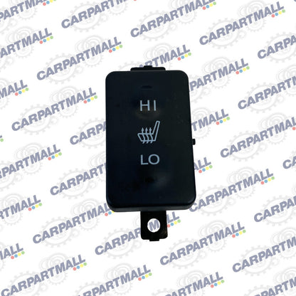 2007-2012 Acura RDX Front Left Seat Heater Heat Control Switch Button M33026 OEM