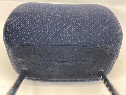 06 07 08 HONDA CIVIC HYBRID SEDAN FRONT LEFT SIDE SEAT HEADREST HEAD REST OEM