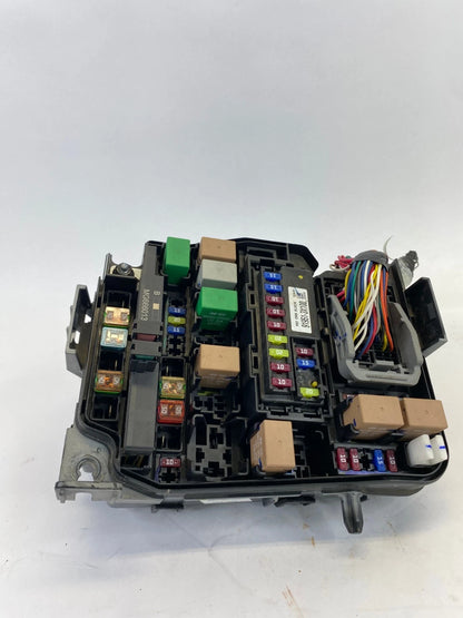 2012-2016 HYUNDAI ELANTRA ENGINE BAY FUSE BOX BLOCK UNIT OEM FACTORY 91951-3X100