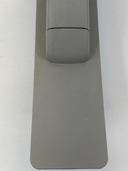 2011-2014 Ford Edge Front Left Driver Seat Belt Shoulder Height Adjuster Trim